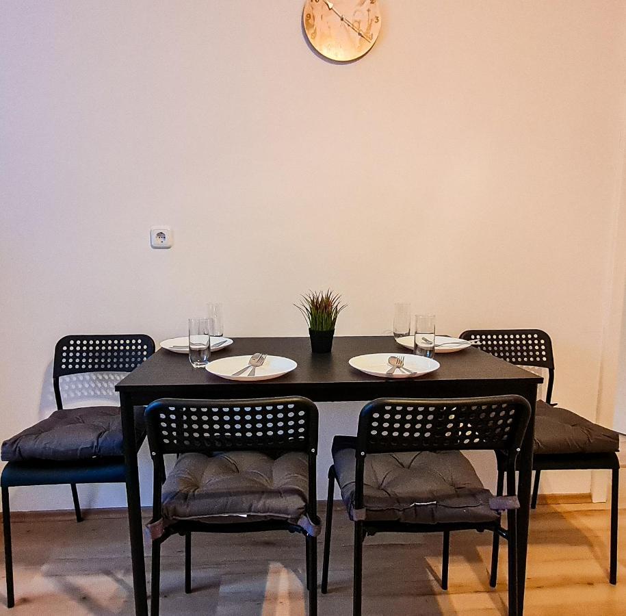 Luxurioeses Apartment Im Zentrum Von Nuernberg Екстериор снимка